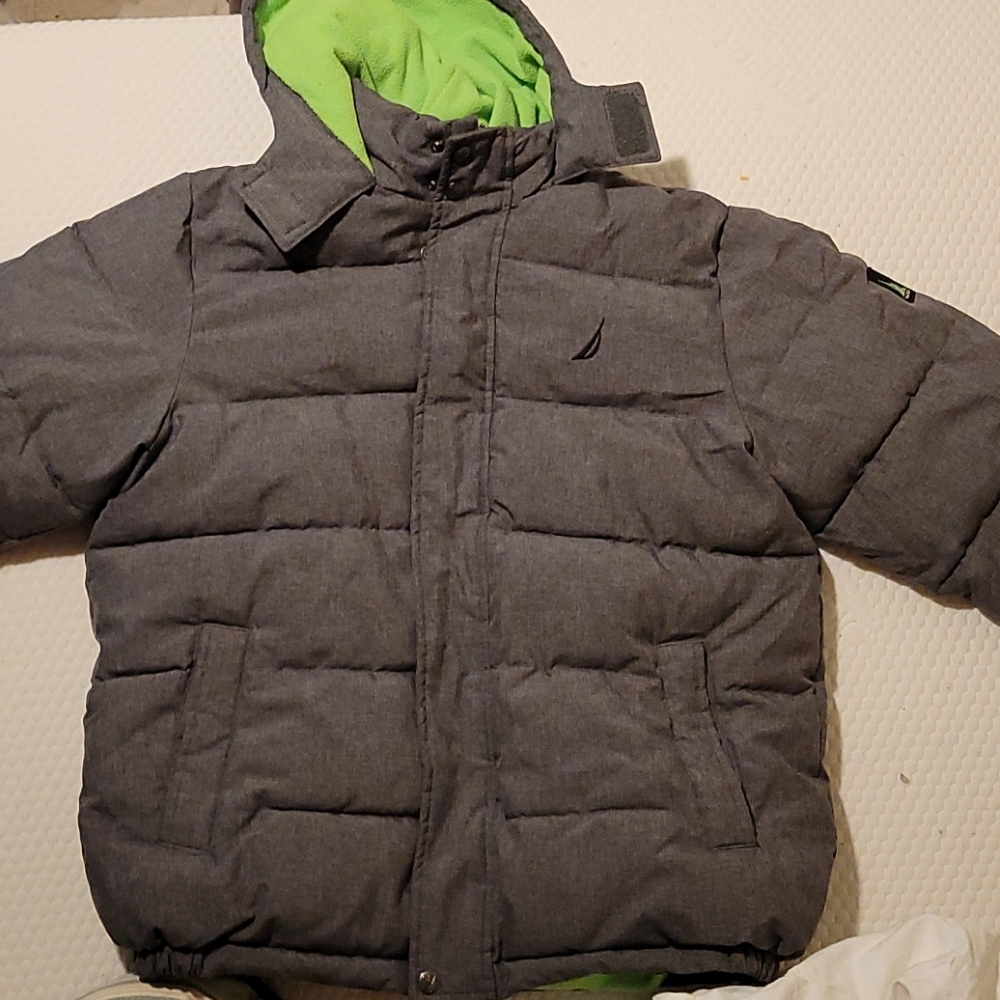 Nautica  jacket